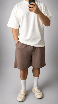 Mous Baggy Kahve