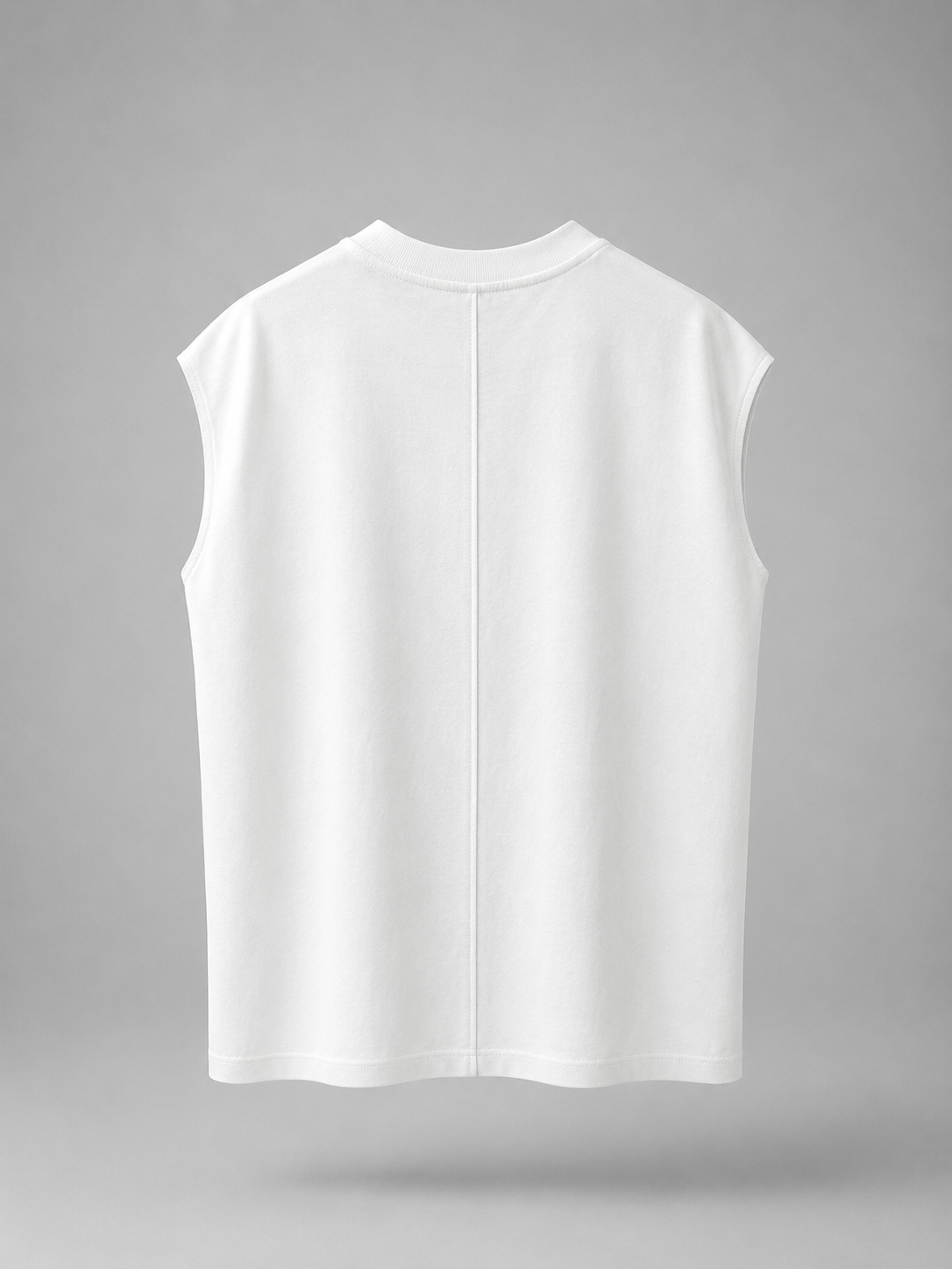 Oversize Kolsuz Atlet