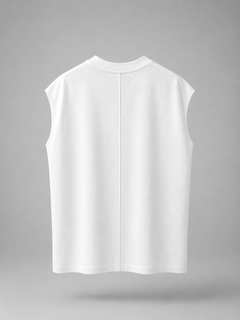 Oversize Kolsuz Atlet
