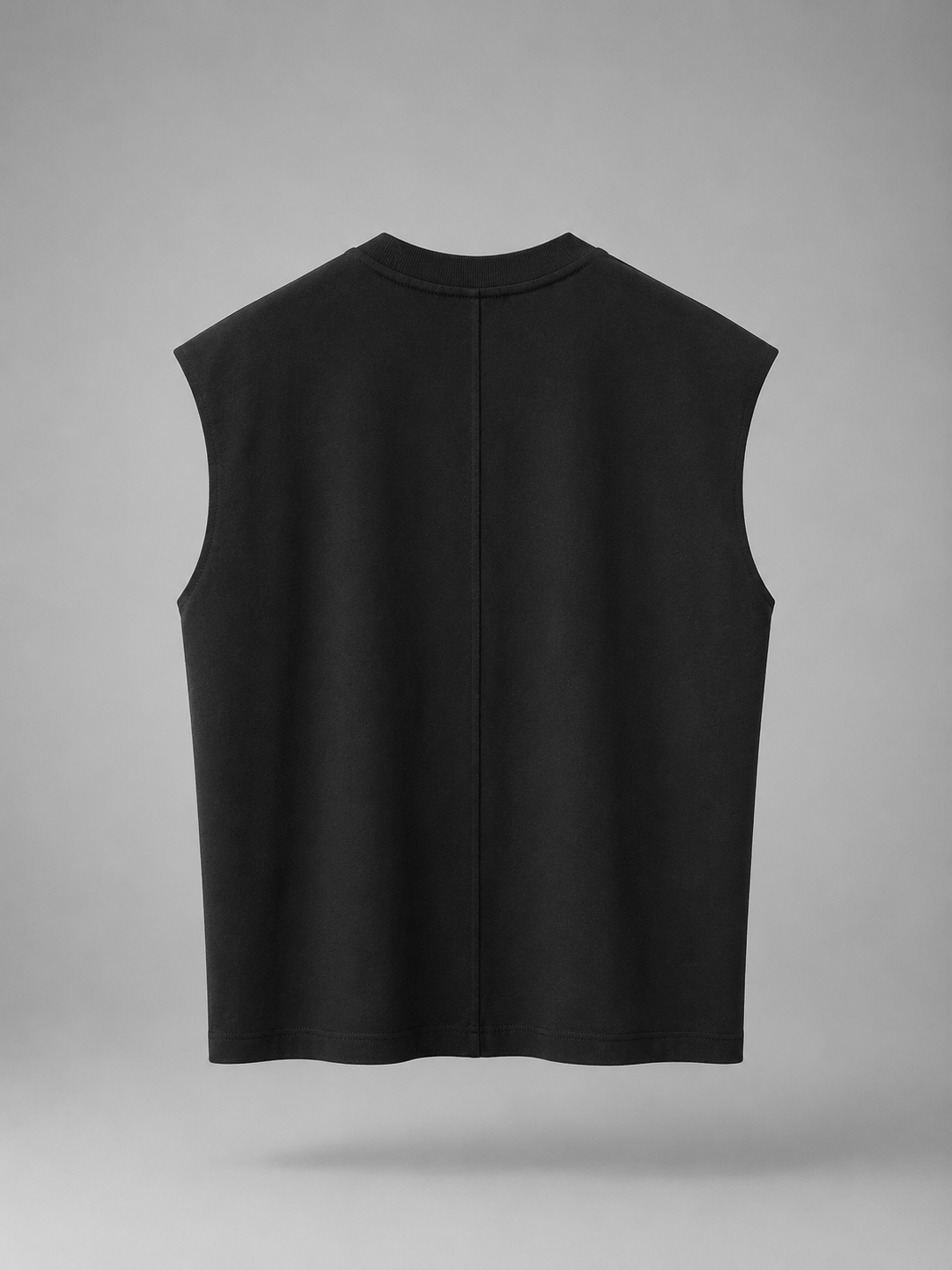 Oversize Kolsuz Atlet