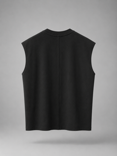 Oversize Kolsuz Atlet
