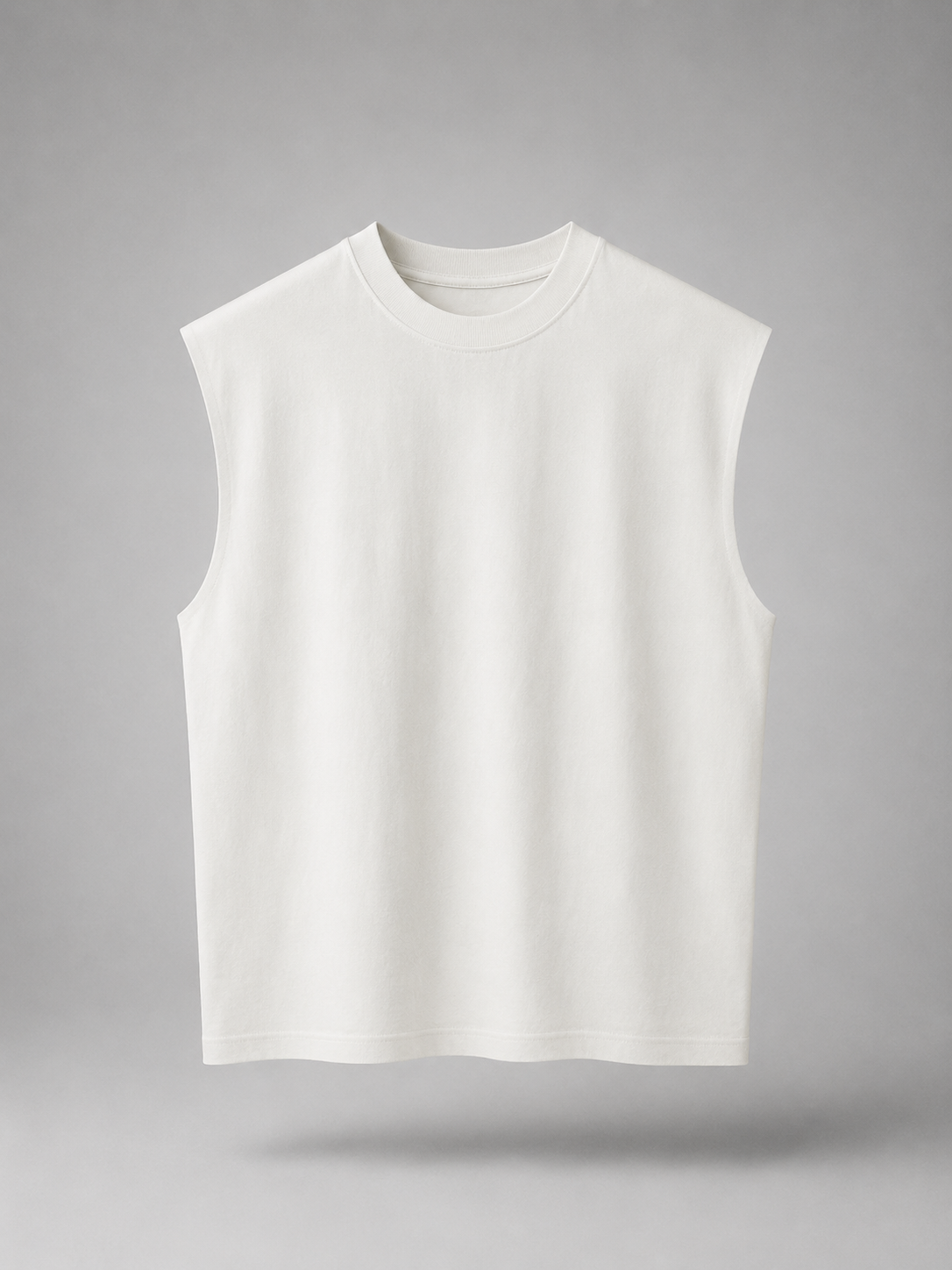 Oversize Kolsuz Atlet