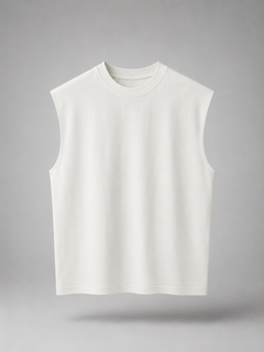 Oversize Kolsuz Atlet