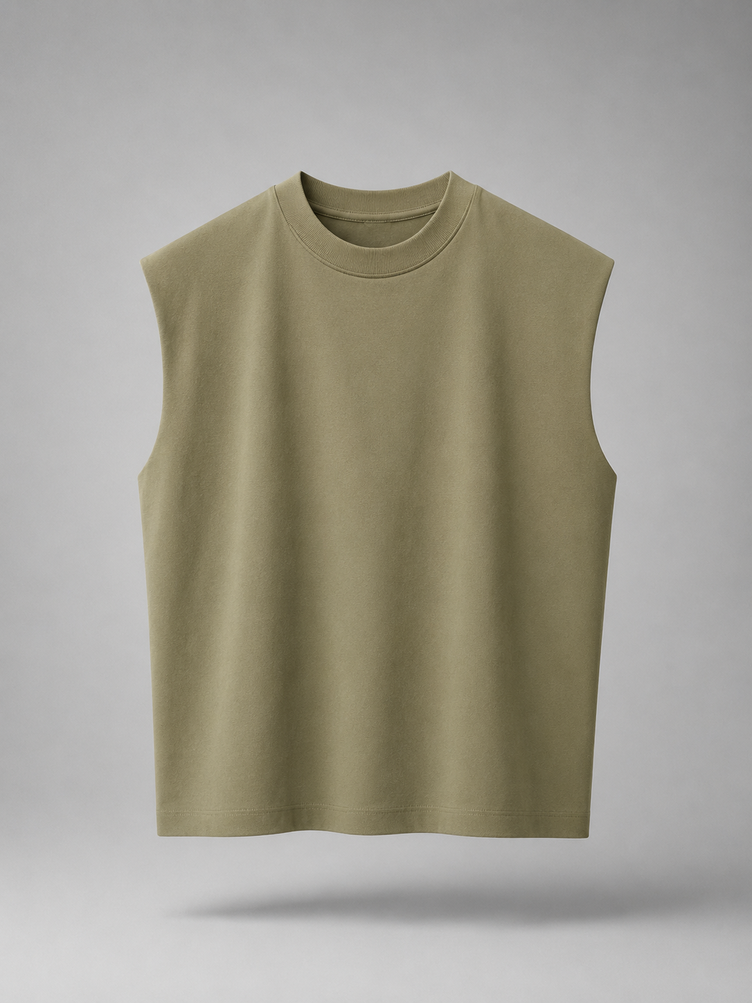 Oversize Kolsuz Atlet