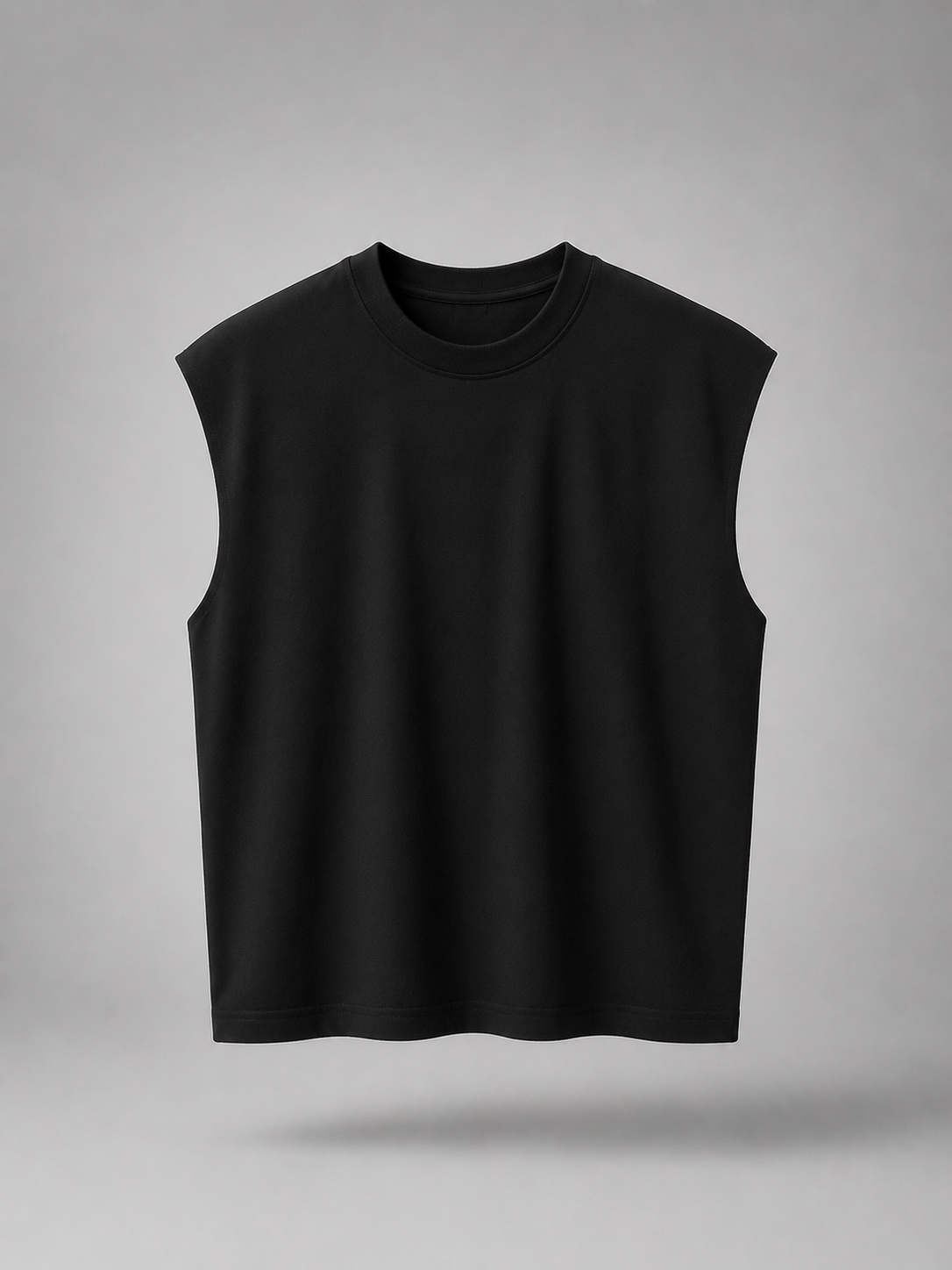 Oversize Kolsuz Atlet