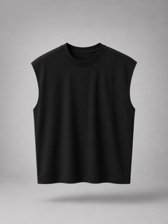 Oversize Kolsuz Atlet