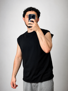 Oversize Kolsuz Atlet