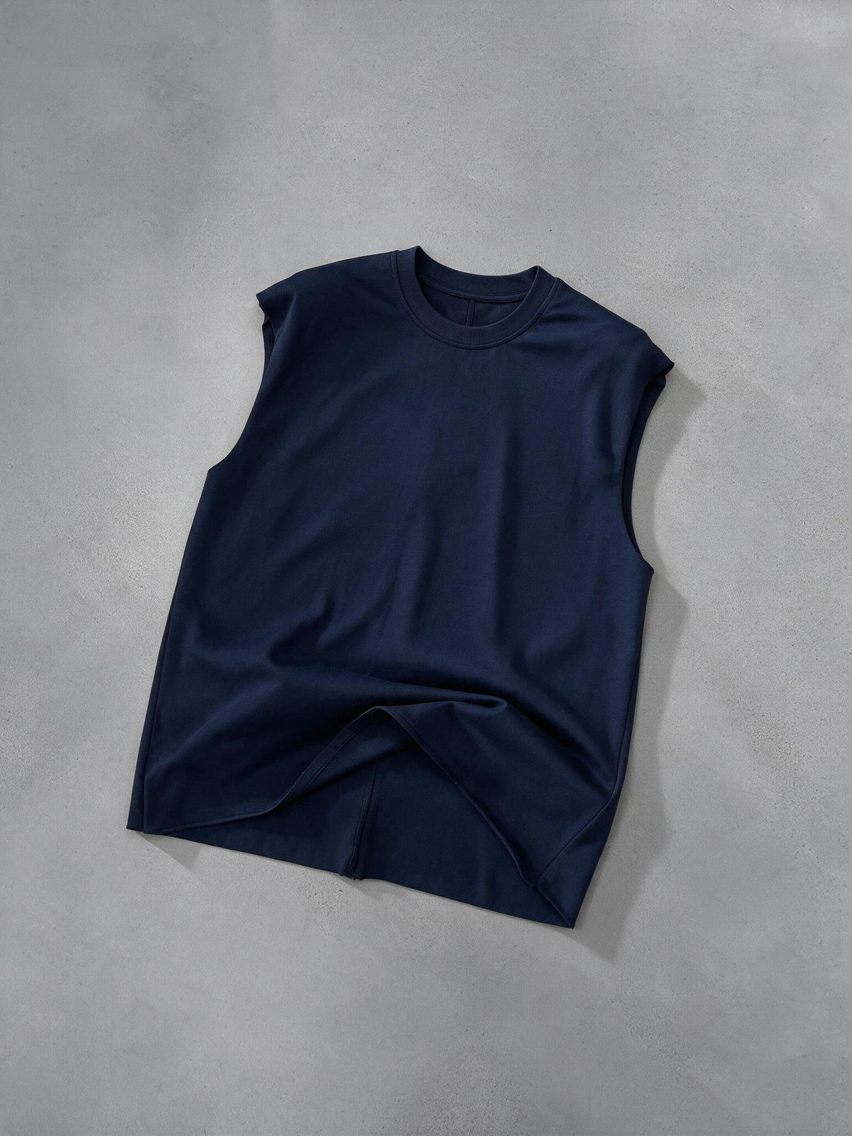 Oversize Kolsuz Atlet