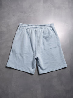 Diagonal Baggy Şort