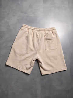 Diagonal Baggy Şort