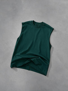 Oversize Kolsuz Atlet