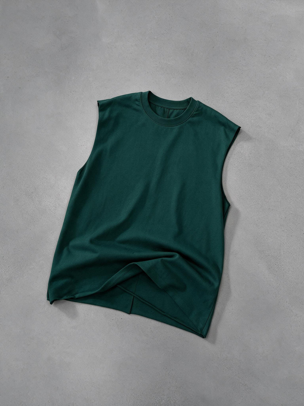 Oversize Kolsuz Atlet