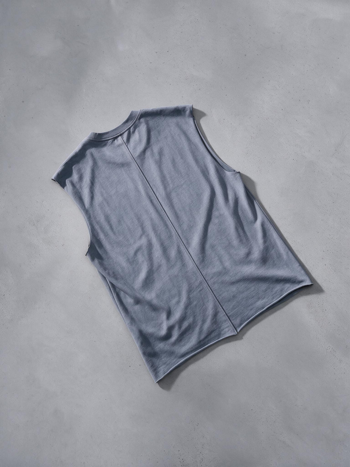 Oversize Kolsuz Atlet