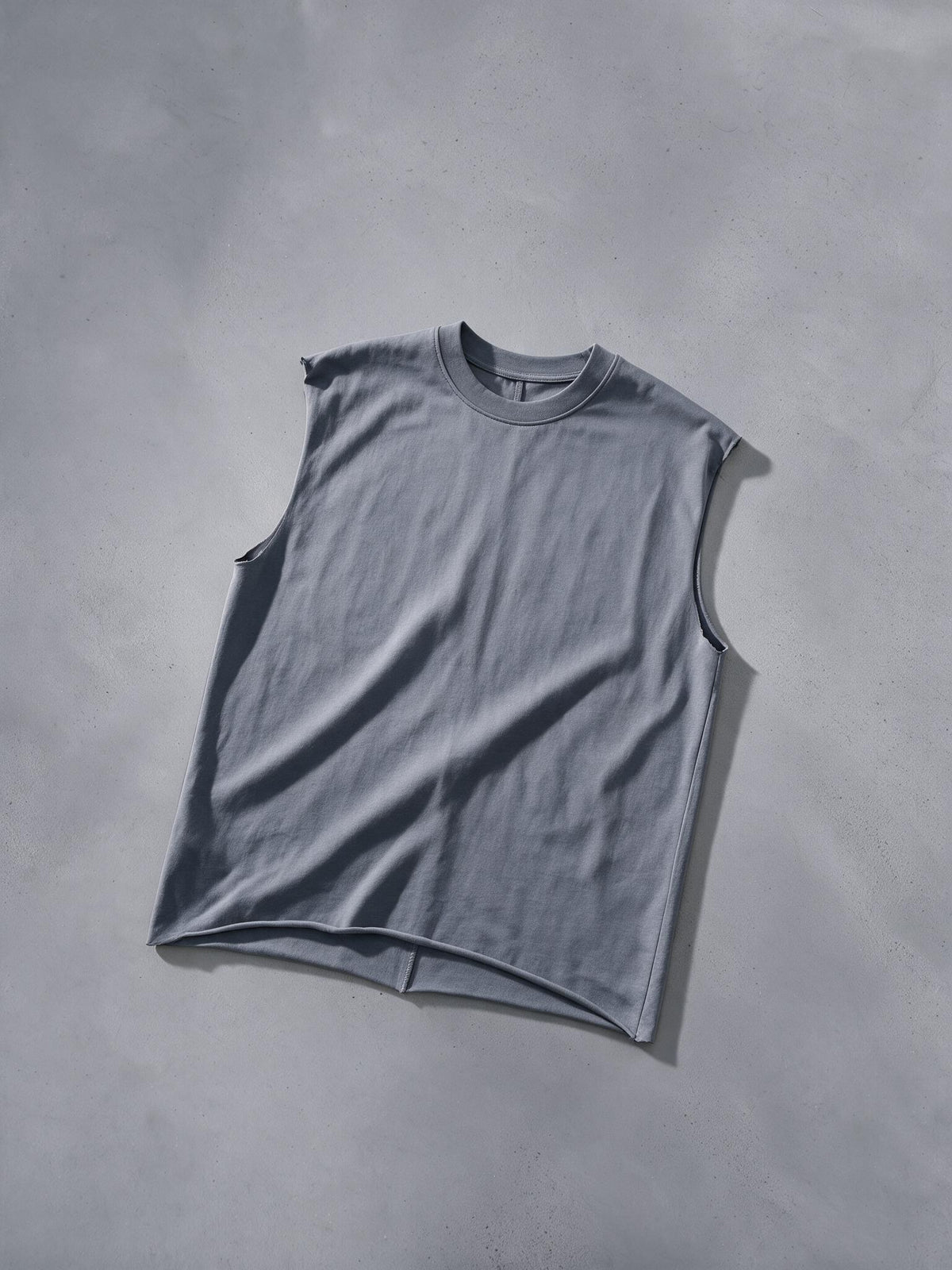 Oversize Kolsuz Atlet