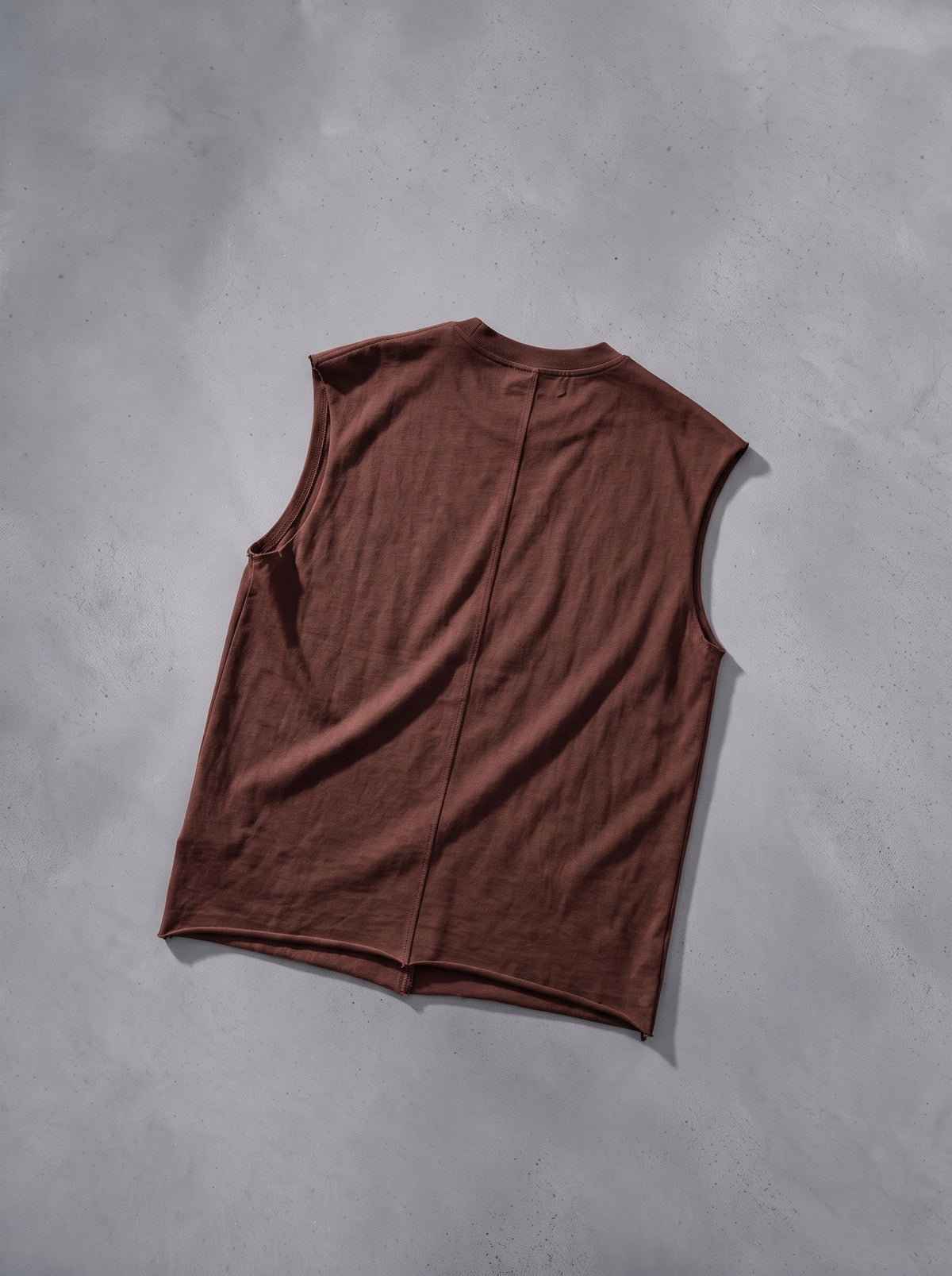 Oversize Kolsuz Atlet
