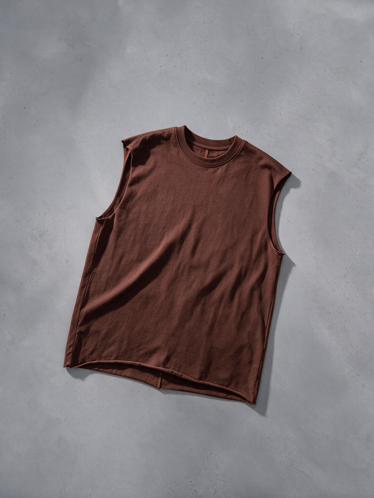 Oversize Kolsuz Atlet