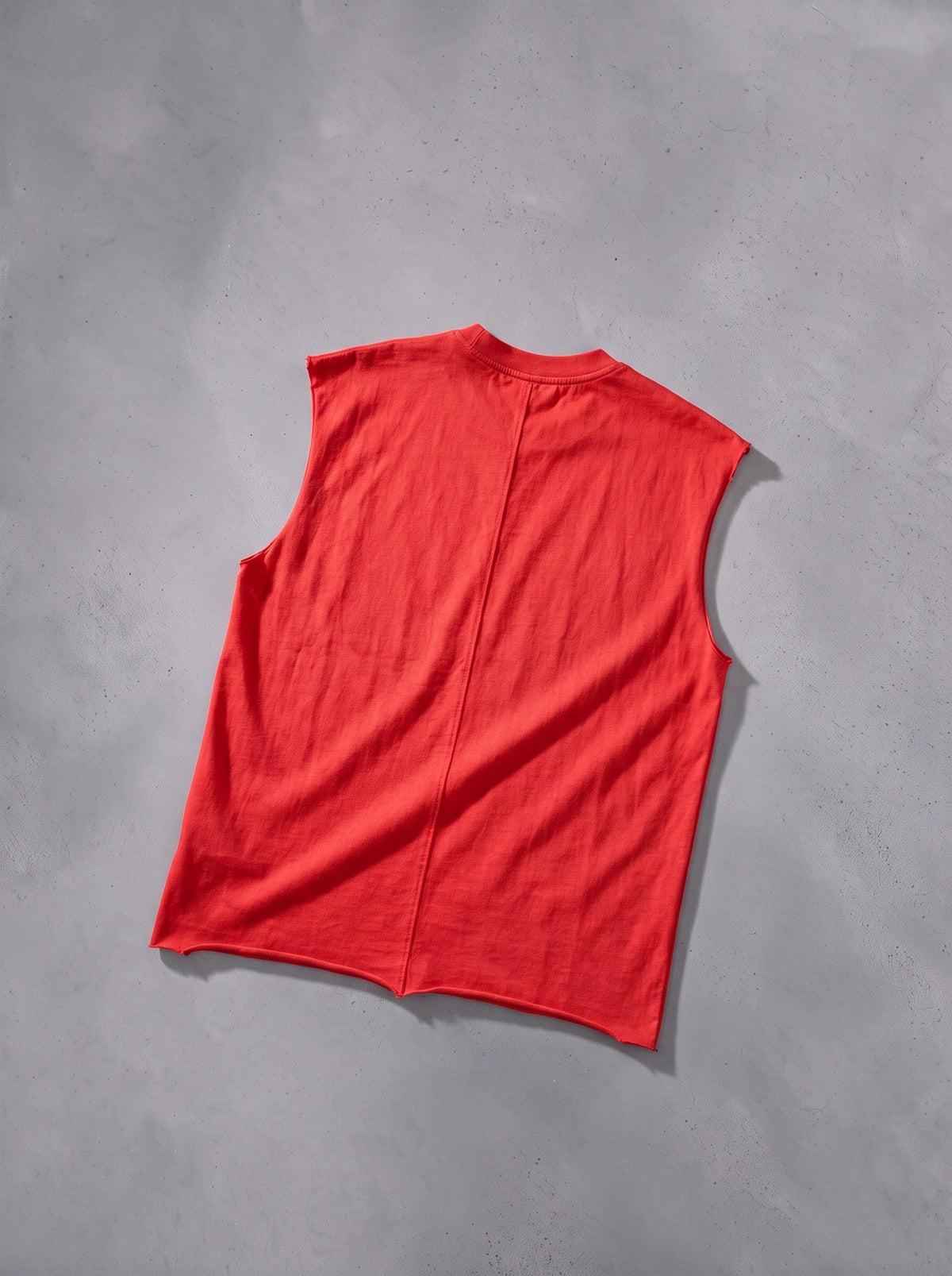 Oversize Kolsuz Atlet