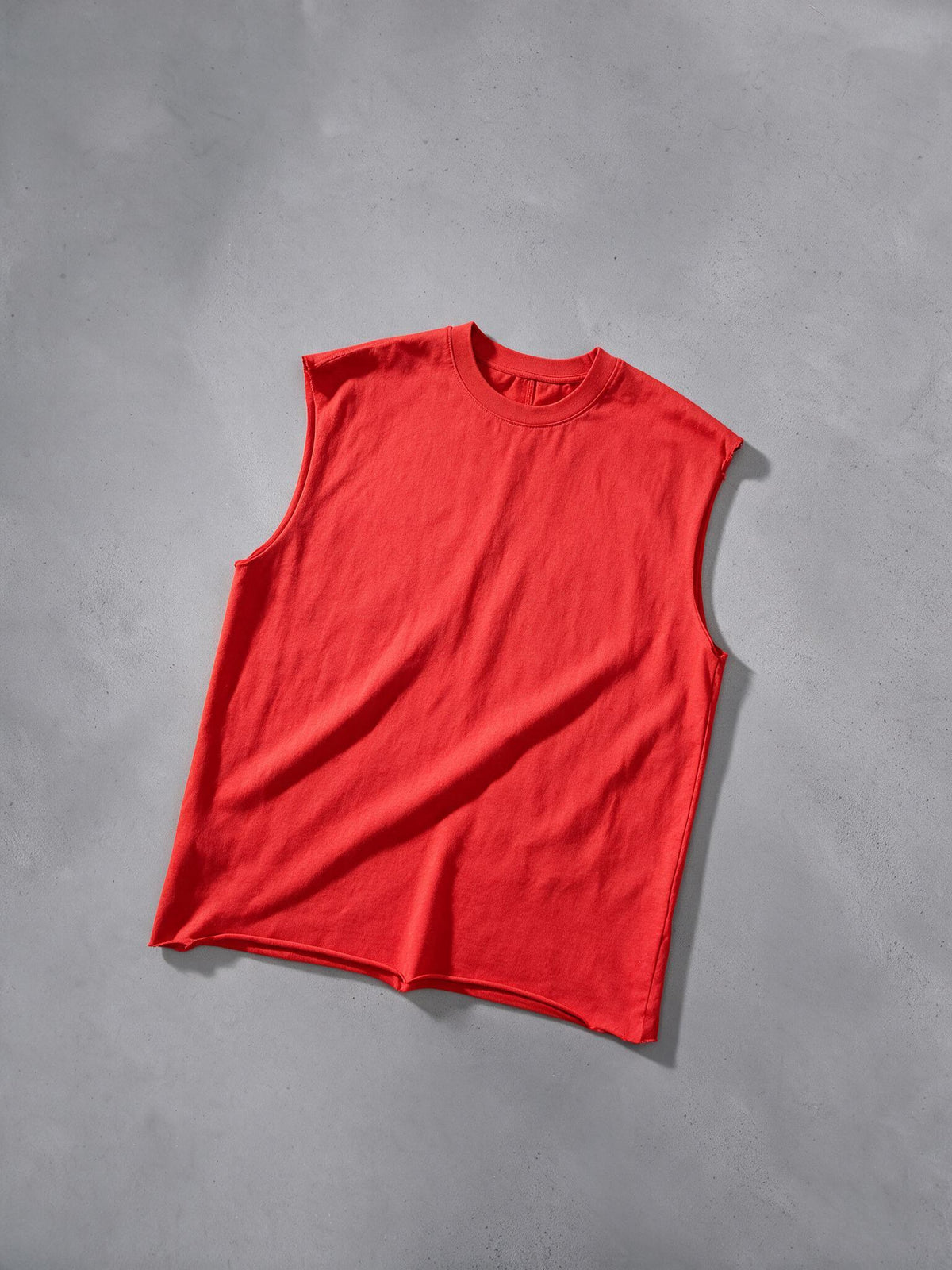 Oversize Kolsuz Atlet