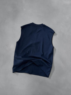 Oversize Kolsuz Atlet