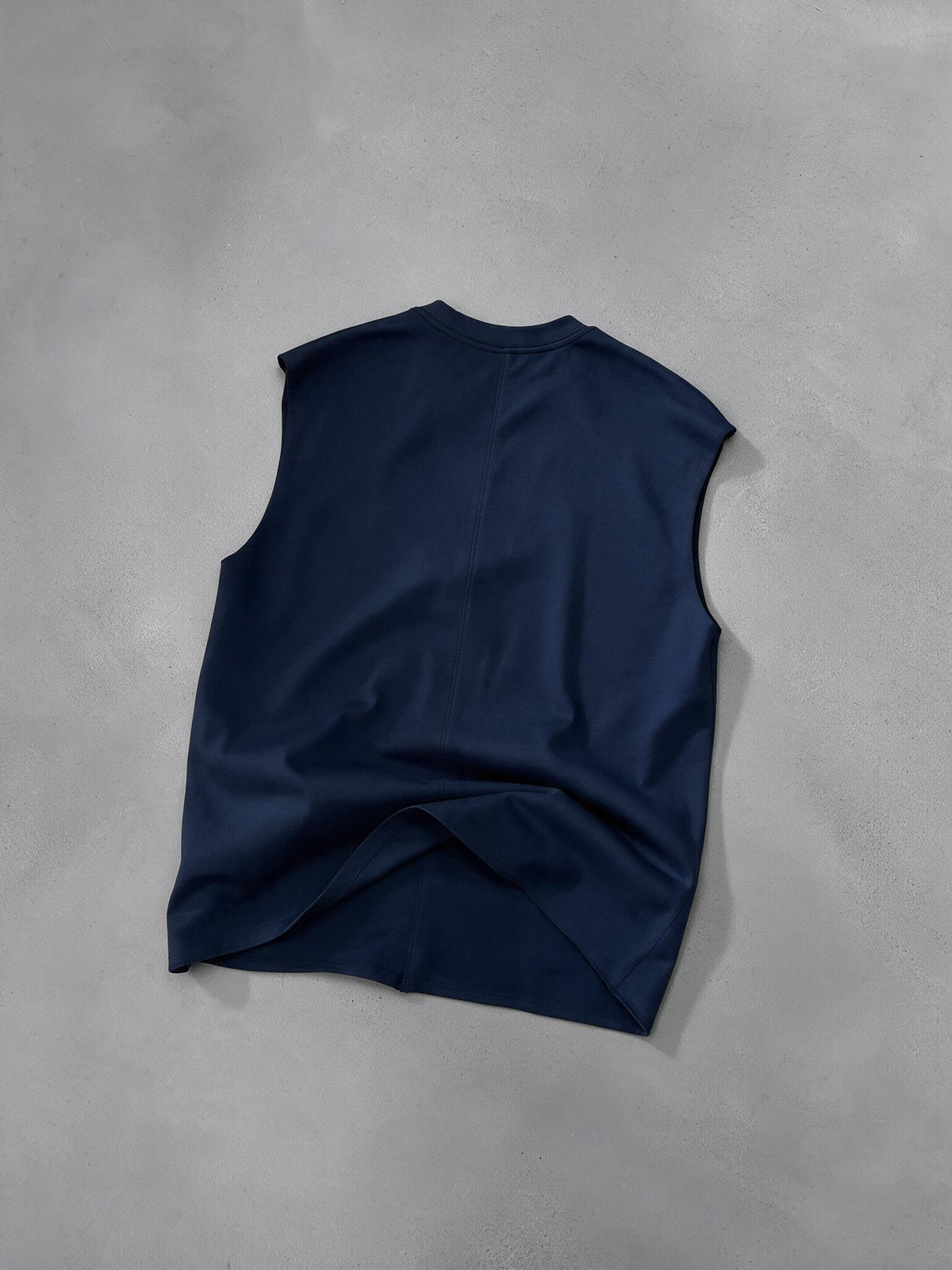 Oversize Kolsuz Atlet