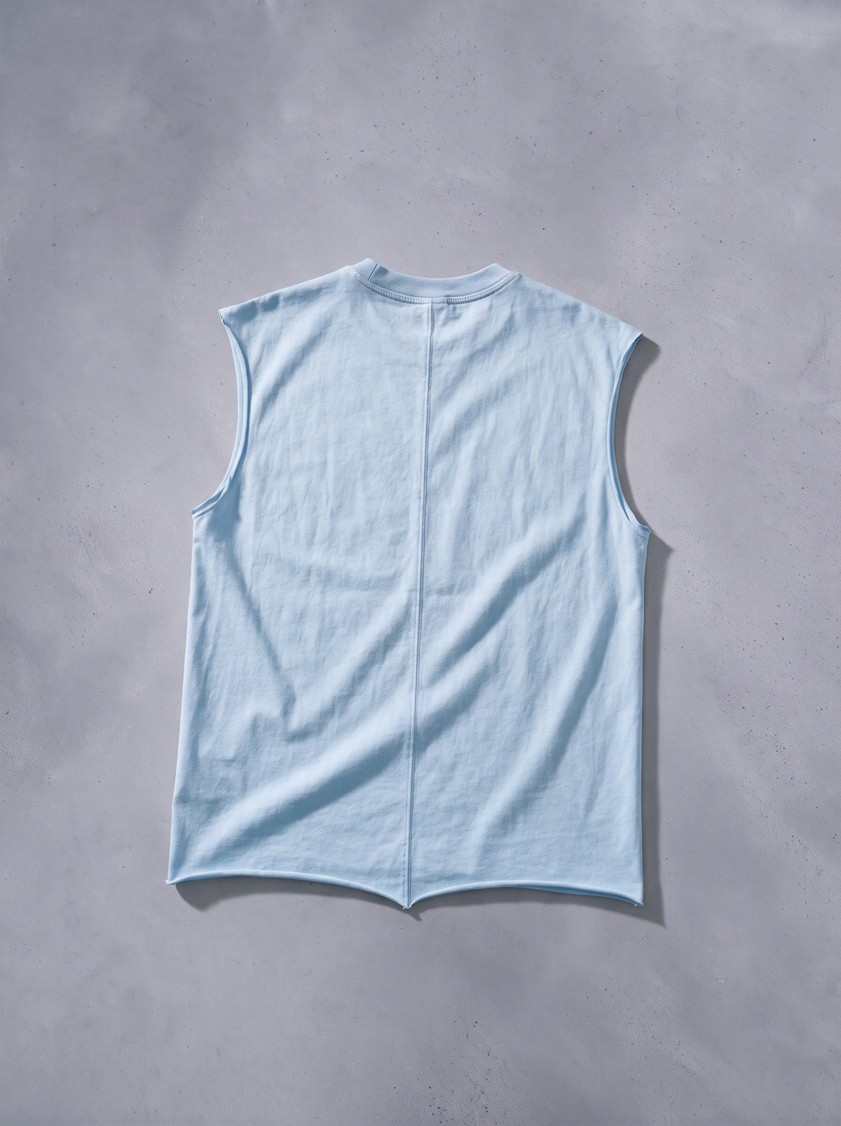 Oversize Kolsuz Atlet