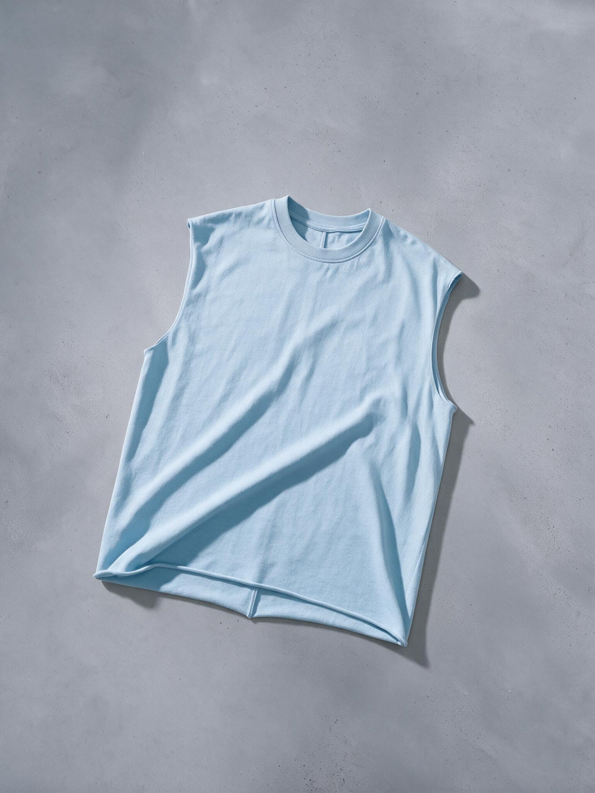 Oversize Kolsuz Atlet