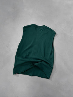 Oversize Kolsuz Atlet