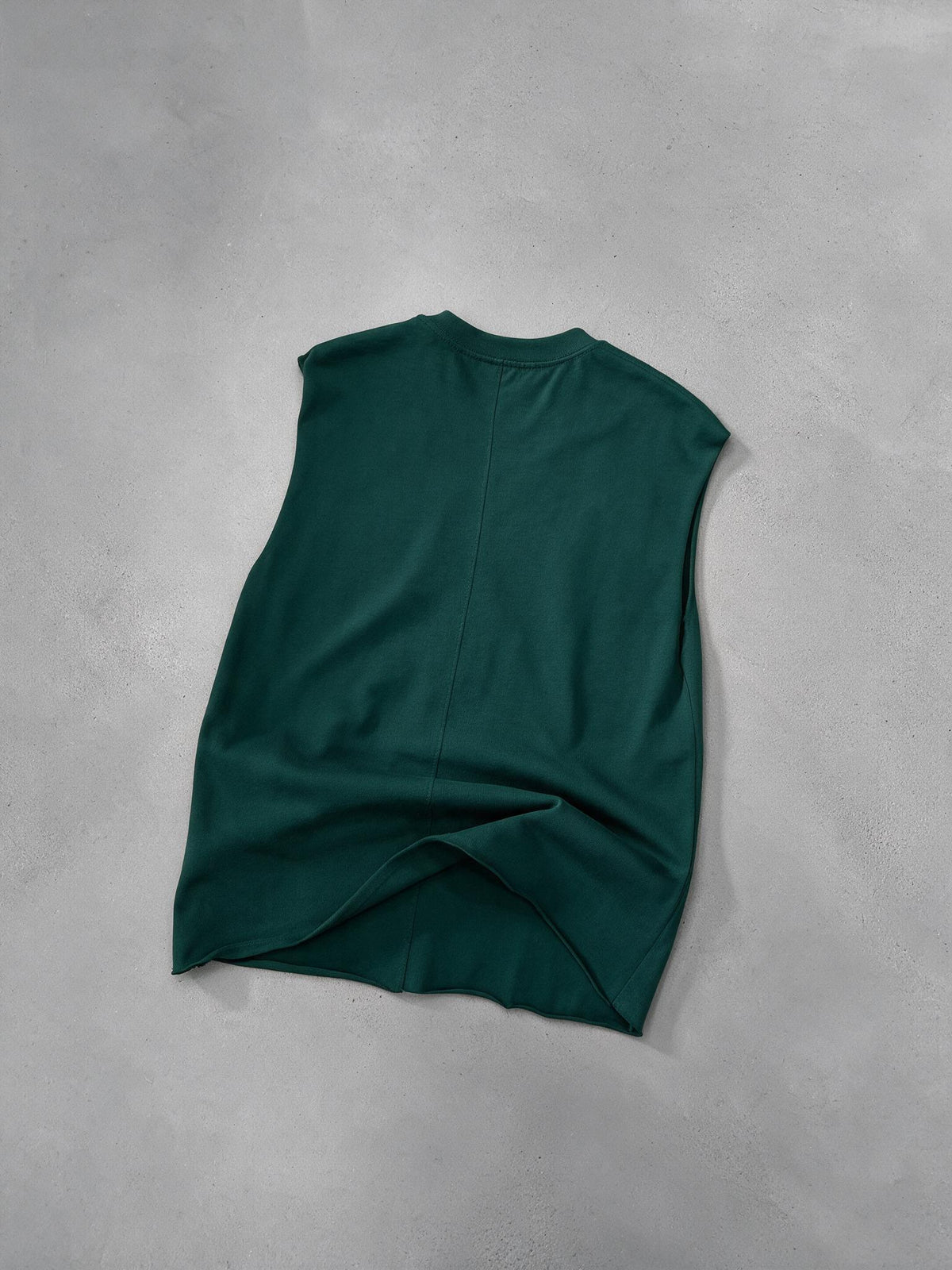Oversize Kolsuz Atlet